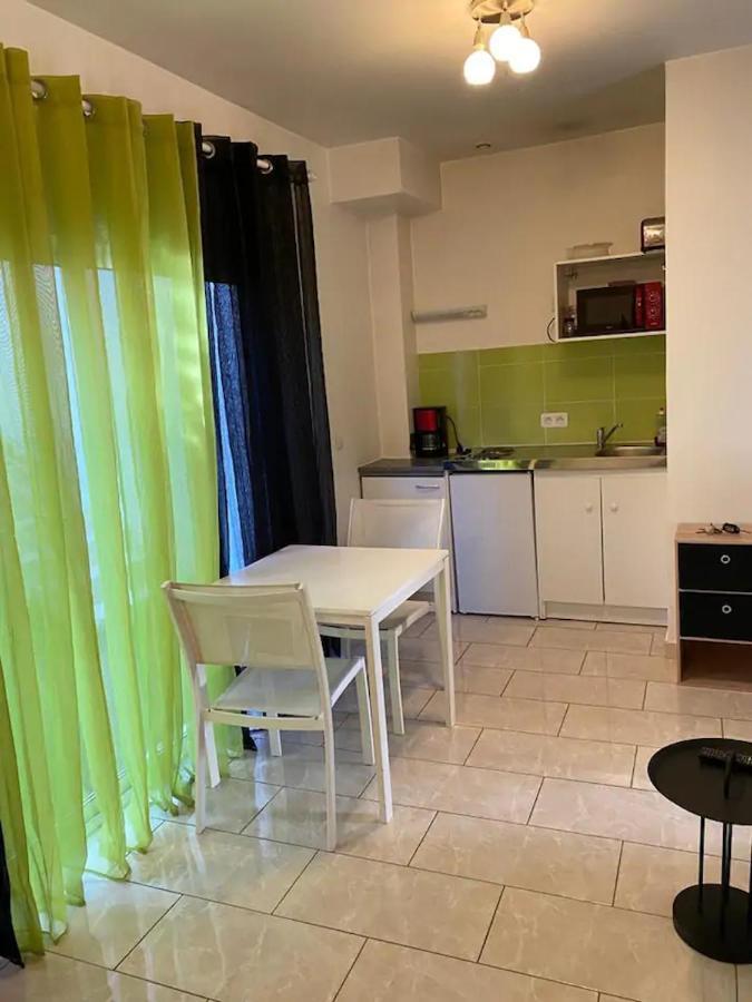Superbe & Luxury Studio Paris Montreuil 몽트뢰유 외부 사진